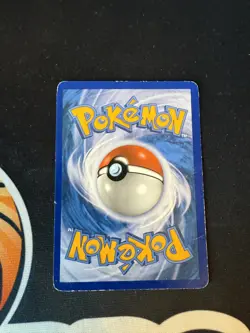Pokemon TCG Legend Maker Magby 58/92 Reverse Holo Stamped HP - Image 4