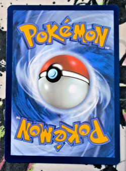 Iris's Fighting Spirit 149/159 Pokemon Play! Prize Pack Series 7 - Image 2