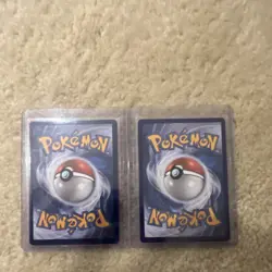 Pokemon TCG Oricorio GX Holo Cards SV47/SV94 Lot Nintendo English - Image 2