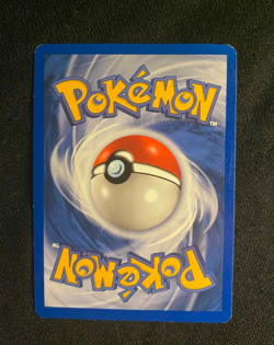 Gastly 63/112 Pokemon Firered & Leafgreen Regular (LP) - Image 2