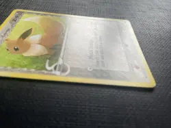 Pokemon TCG - Eevee 68/113 - EX Delta Species - Regular Non Holo - MP+ - Image 2