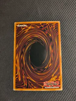 Yugioh Chimeratech Fortress Dragon JUMP-EN031 Ultra Rare LP! - Image 2