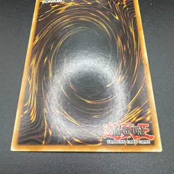 Yu-Gi-Oh! Time Wizard Duelist League Promo DL1-E001 Super Rare Mint - Image 5