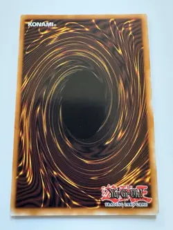 Yugioh Summoned Skull MRD-EN003 25th Anniversary Ultra Rare NM - Image 2