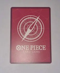One Piece Lim Op09-022 (Japanese Alt Lider) Leader Card Near Mint - Image 2