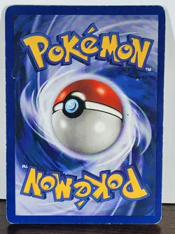 1999 Pokemon MACHAMP Base Set 1ST EDITION Holo Rare Card 8/102 LP - Image 2