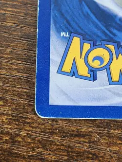 1999 Pokemon MACHAMP Base Set 1ST EDITION Holo Rare Card 8/102 LP - Image 3