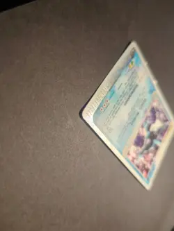 Pokemon 2003 EX Dragon Kingdra EX #92/97 LP Card - Image 5