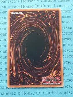 PHRE-EN001 Hecahands Ibtel Starlight Rare Yu-Gi-Oh Card 1st Edition New b NMint - Image 2