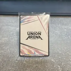 Union Arena : Bleach - Action Point Card (AP03) - UE01BT/BLC-1-AP03 - Image 2