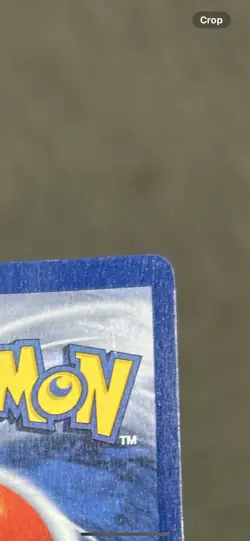 Charizard 4/102 Shadowless Base Set Holo Rare Pokemon Card Possible Good GradeU - Image 4