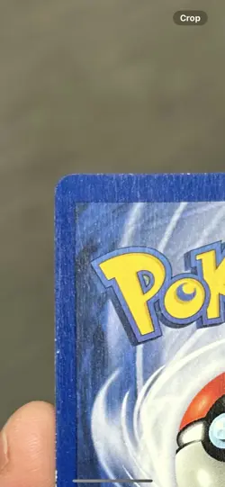 Charizard 4/102 Shadowless Base Set Holo Rare Pokemon Card Possible Good GradeU - Image 5