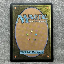 MTG Stay with Me Rhystic Study Showcase FINAL FANTASY FCA #31 Non-Foil NM - Image 2