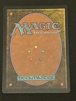 Muddle the Mixture - Ravnica: City of Guilds (RAV) - Foil - MP - English - MTG - Image 2