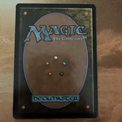 MTG Crystal Barricade FDN 0007 - NM - Image 2