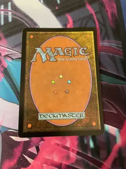 MTG - APHETTO ALCHEMIST - UNCOMMON - FOIL - ONSLAUGHT - LP - Image 2