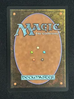 1x MTG Vedalken Shackles (Foil) - Modern Masters (MMA) #218 - Magic - Image 2