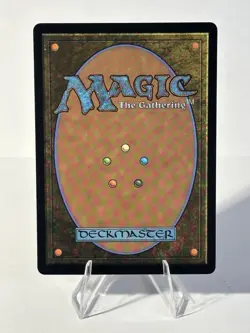 MTG Avatar: The Last Airbender Bender's Waterskin Foil 0255 NM - Image 2