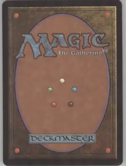 Thalakos Deceiver Vintage LP Non-Foil Stronghold MTG - Image 2