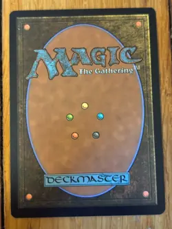 Bumi, Eclectic Earthbender - The Last Airbender - MTG - 0248 - Image 2