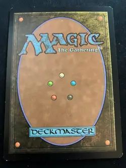 MTG [FOIL] Archaeomancer {Magic 2014} - LP - Image 2