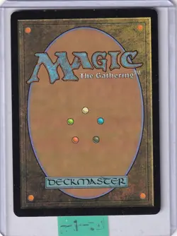 Keiga, the Tide Star *FOIL* Champions of Kamigawa * MTG Magic the Gathering - Image 2