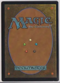 MTG Frantic Search Urza's Legacy Foil - Image 2