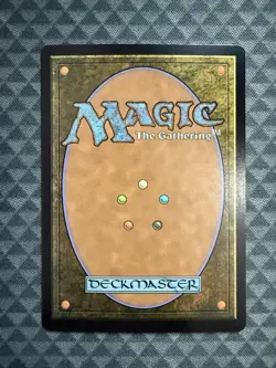 MTG Chakra Meditation #0091 Foil Rare Avatar: The Last Airbender: E-L (TLE) - Image 3