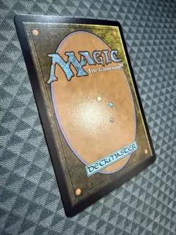 MTG Chakra Meditation #0091 Foil Rare Avatar: The Last Airbender: E-L (TLE) - Image 4