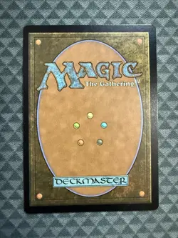 MTG Frostboil Snarl #1089 Surge Foil Extended Art Rare UB: Doctor Who (WHO) - Image 4