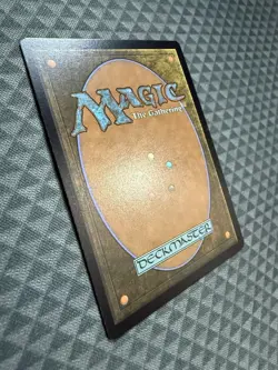 MTG Frostboil Snarl #1089 Surge Foil Extended Art Rare UB: Doctor Who (WHO) - Image 5