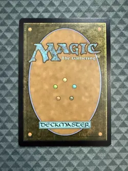 MTG Fetid Pools #1085 Surge Foil Extended Art Rare UB: Doctor Who (WHO) - Image 4