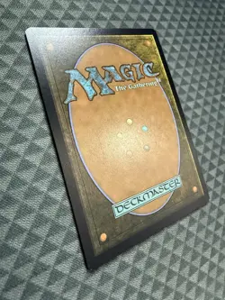 MTG Fetid Pools #1085 Surge Foil Extended Art Rare UB: Doctor Who (WHO) - Image 5