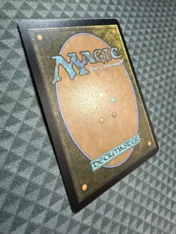 MTG Thespian’s Stage #2310 Rainbow Foil Rare Secret Lair Drop Series (SLD) - Image 4