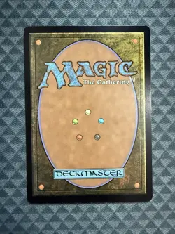 MTG Imprisoned on the Moon #0014 Bord. M Avatar: The Last Airbender: E-L (TLE) - Image 3