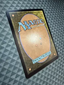 MTG Imprisoned on the Moon #0014 Bord. M Avatar: The Last Airbender: E-L (TLE) - Image 4