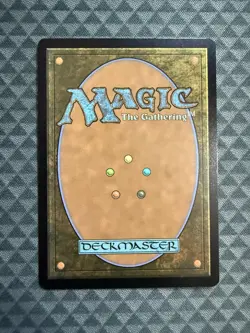 MTG Silence #2300 Rare Secret Lair Drop Series (SLD) - Image 3