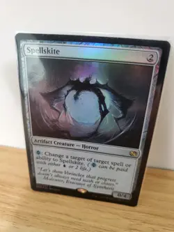 MTG ~ Spellskite FOIL ×1 ~ nMint ~ Ships NOW! - Image 1