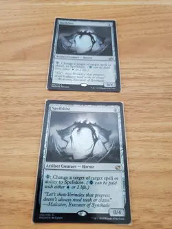 MTG ~ Spellskite FOIL ×1 ~ nMint ~ Ships NOW! - Image 3