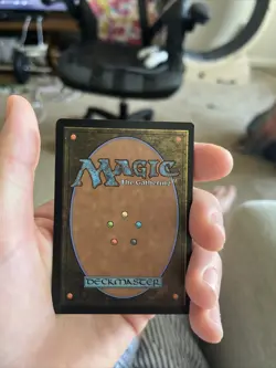 x1 Sapphire Medallion - Foil - Borderless R MTG Modern Horizons 3 M/NM, English - Image 2