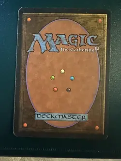 MtG Concordant Crossroads: CHRONICLES 1995 LP ACTUAL PHOTOS! - Image 2