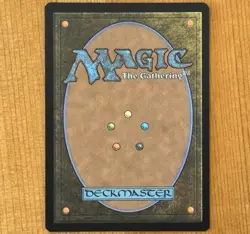 Fire Lord Zuko [Prerelease] R 0221, NM Foil Promo, MTG Avatar The Last Airbender - Image 3