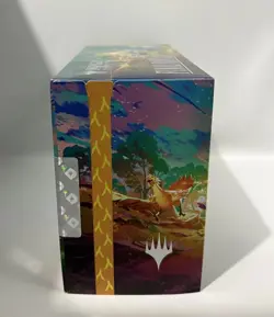 Magic The Gathering: Final Fantasy Chocobo Bundle - Image 3