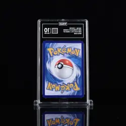 TAG 10 - Cubone 0407/07 Art Rare Pokemon Gem Pack 3 Chinese Exclusive - Image 2