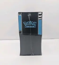 Pokemon TCG Scarlet & Violet Black Bolt Elite Trainer Box ETB Factory Sealed - Image 3
