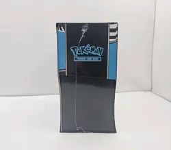 Pokemon TCG Scarlet & Violet Black Bolt Elite Trainer Box ETB Factory Sealed - Image 4