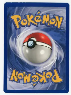 Magneton 11/62 Fossil Set Holo Rare Pokemon - Light Play - Image 2