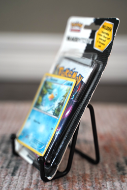 Pokemon TCG Black & White 2-Pack Blister Base Set Ducklett Promo Factory Sealed - Image 3