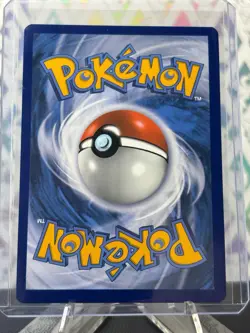 Pokemon TCG Pikachu V SWSH285 Black Star Promo Holo Ultra Rare Nm - Image 2