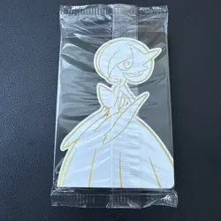 Alakazam MEP 009 - Mega Evolution Black Star Promo - SEALED - Pokemon TCG - Image 2